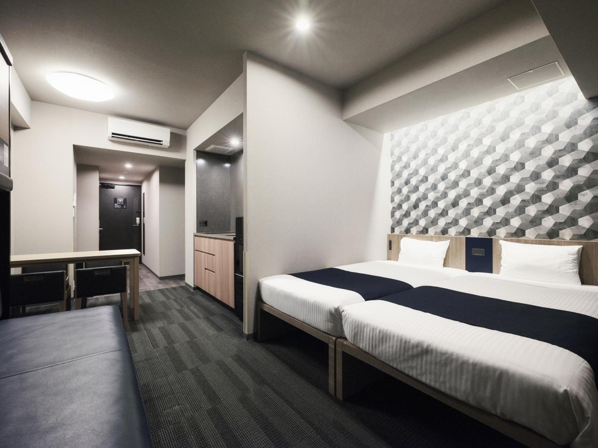 Monday Apart Asakusabashi Akihabara Prefektura Tokio Exteriér fotografie